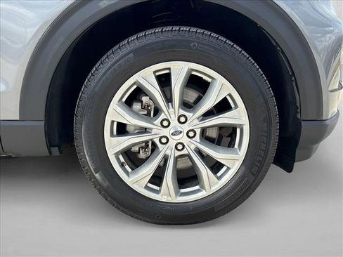 Used 2023 Ford Explorer Limited image 24