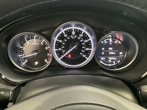 Used 2023 MAZDA CX-9 Touring image 20