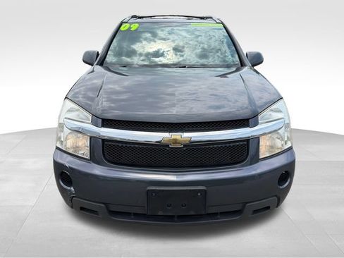 Used 2009 Chevrolet Equinox LT AWD/4WD image 2