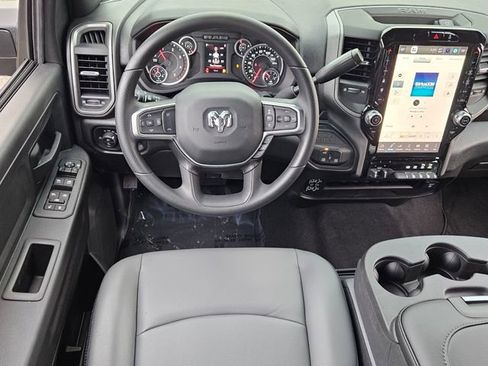 New 2026 RAM 2500 Tradesman image 8