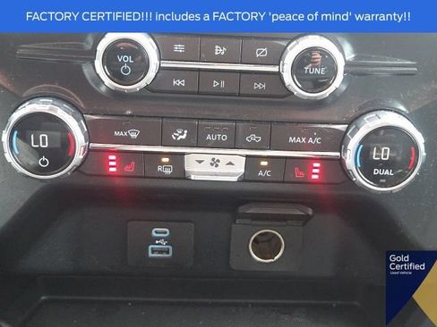 Used 2021 Ford F150 XLT w/ Equipment Group 302A High AWD/4WD image 35