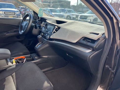Used 2016 Honda CR-V EX image 20