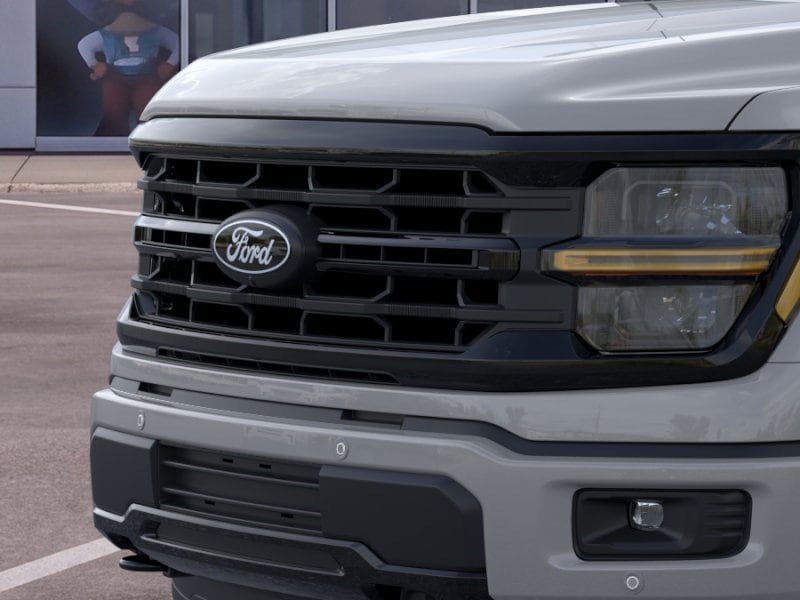 New 2026 Ford F150 XLT w/ Equipment Group 302A MID AWD/4WD image 35