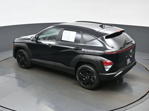 Used 2026 Hyundai Kona SEL Sport AWD/4WD image 35