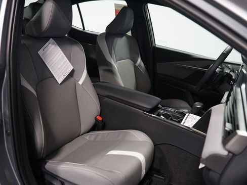 New 2026 Toyota Camry SE image 29