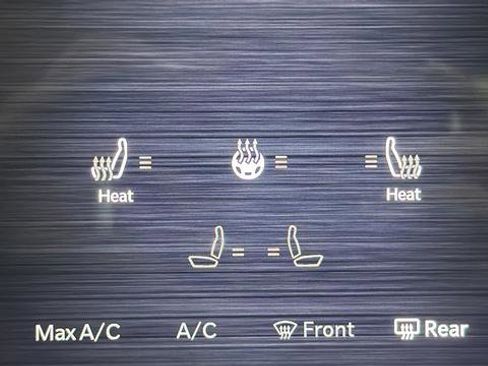 Used 2025 RAM 1500 Big Horn image 32