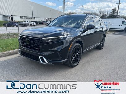 Used 2024 Honda CR-V Sport Touring