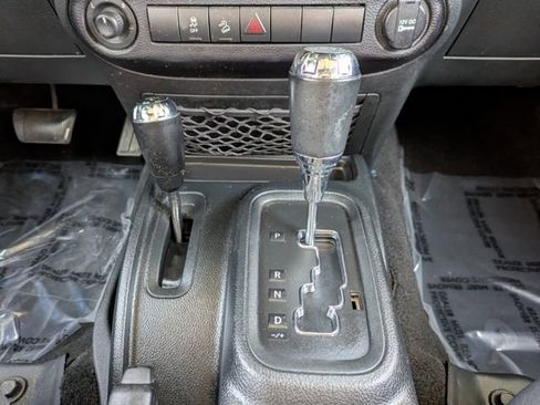 Used 2016 Jeep Wrangler Unlimited Sport w/ Quick Order Package 24S image 19