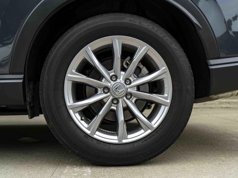 Used 2024 Honda CR-V EX image 15