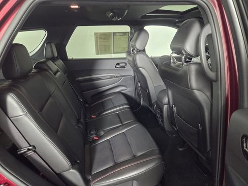 Used 2023 Dodge Durango R/T AWD/4WD image 29