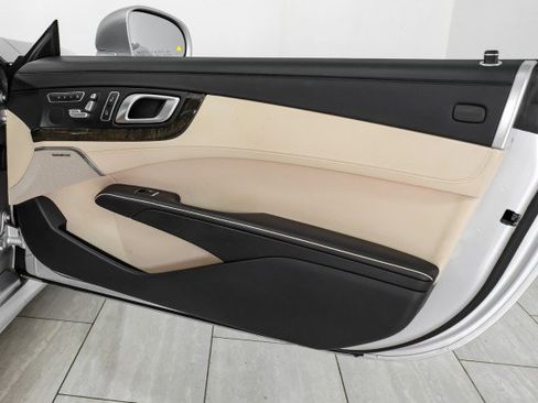 Used 2015 Mercedes-Benz SL 400 image 52
