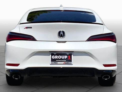 Used 2024 Acura Integra A-Spec FWD image 5