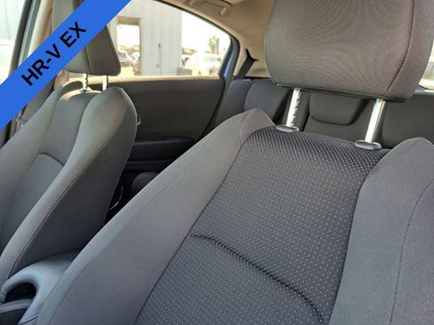 Used 2022 Honda HR-V EX image 20