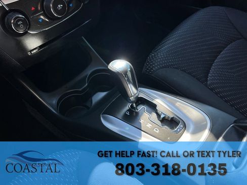 Used 2016 Dodge Journey SXT image 36