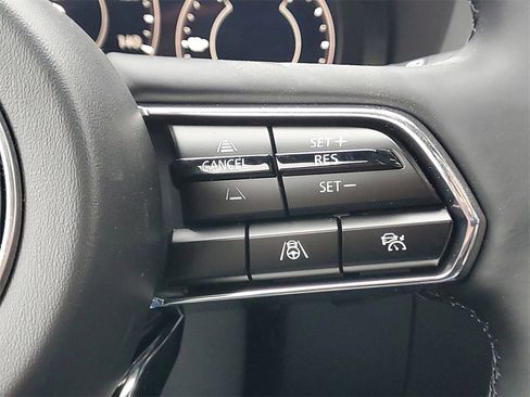 New 2026 MAZDA CX-90 Plug-In Hybrid w/ Premium Plus image 25