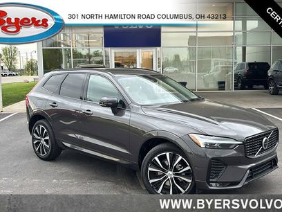 Certified 2025 Volvo XC60 B5 Plus