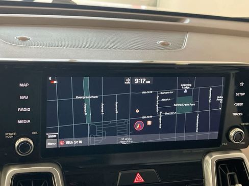 Used 2022 Kia Sorento SX AWD/4WD image 18