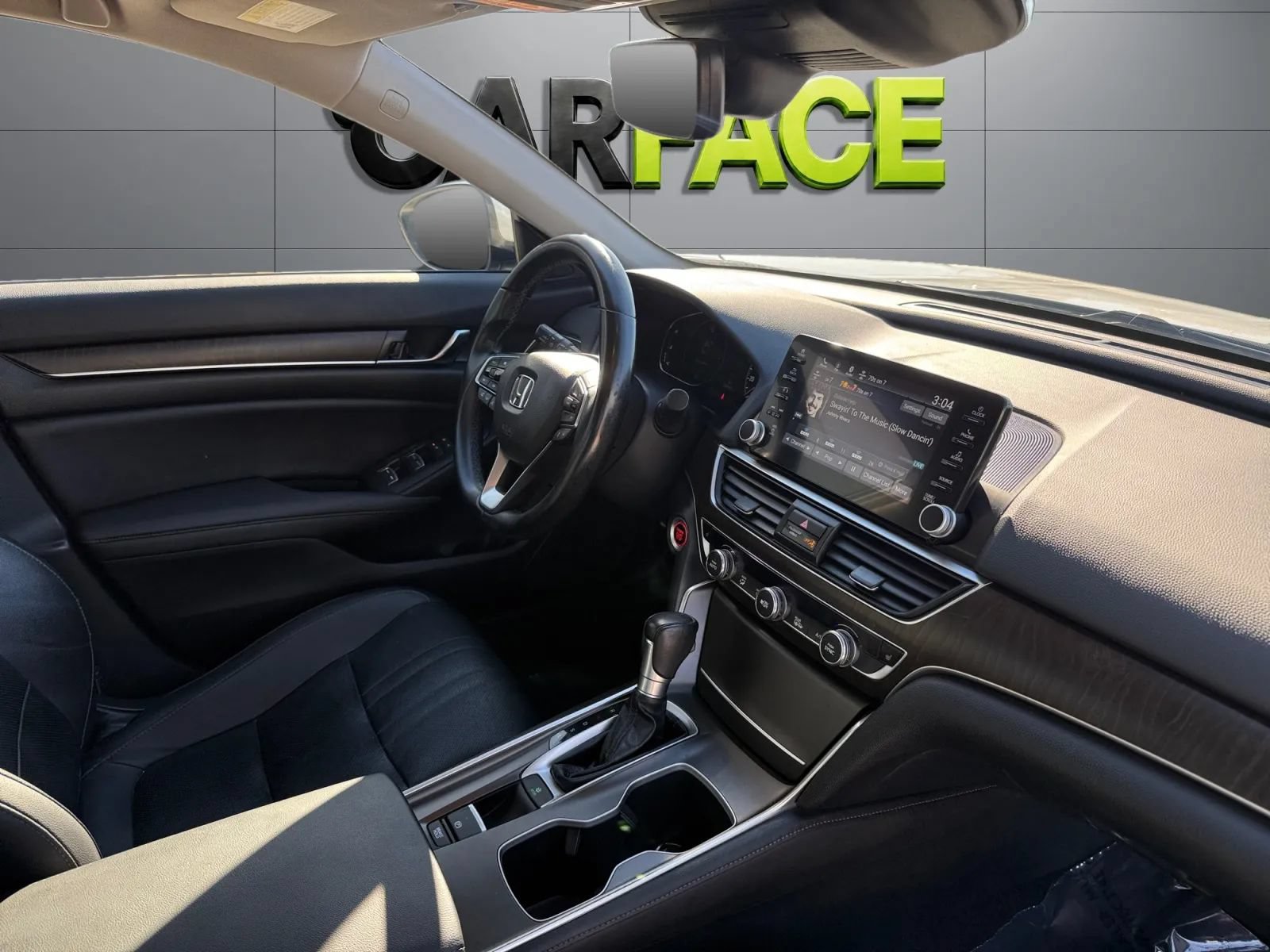 Used 2020 Honda Accord EX-L image 27