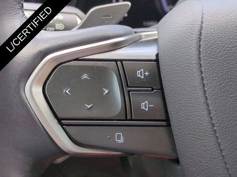 Certified 2023 Lexus RX 350 Premium Plus w/ Cold Area Package image 23