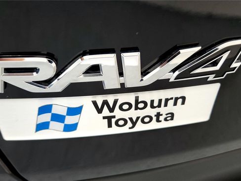 Certified 2024 Toyota RAV4 XLE Premium w/ Weather Package AWD/4WD image 13