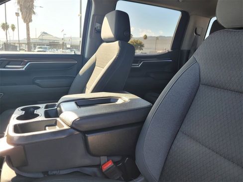 Used 2023 Chevrolet Silverado 1500 LT w/ LPO, Dark Essentials Package image 16