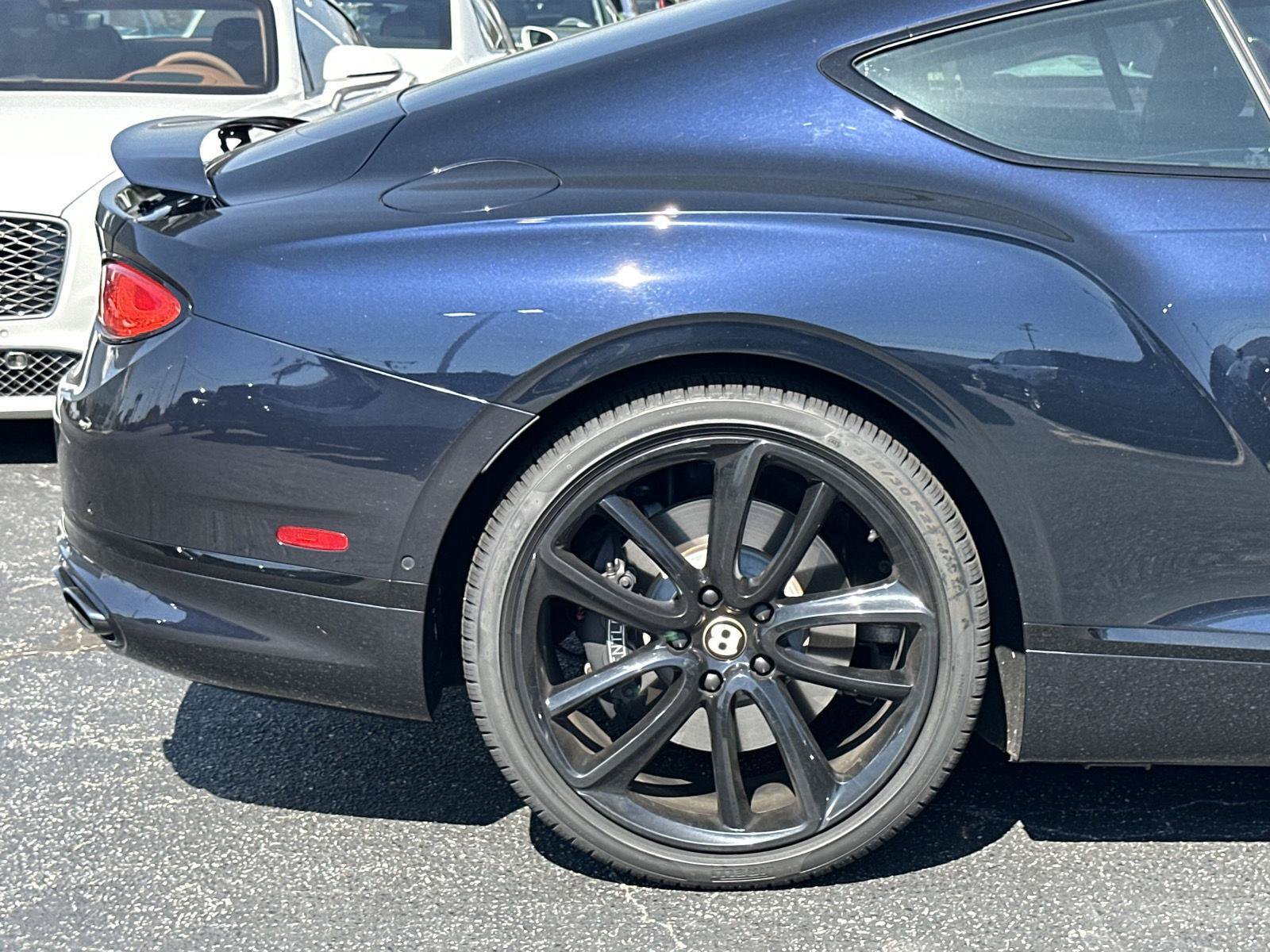 Used 2020 Bentley Continental GT V8 AWD/4WD image 49