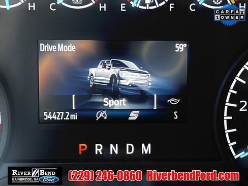 Used 2023 Ford F150 XLT image 25