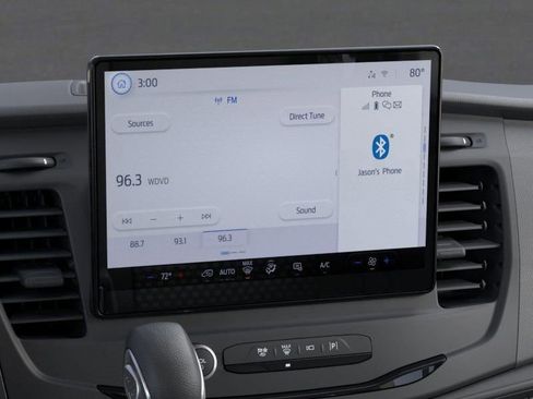 New 2026 Ford Transit 350 Base image 14