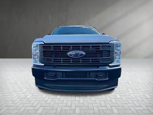New 2026 Ford F350 XL w/ Snow Plow Prep Package image 2