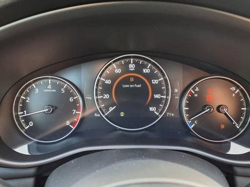 New 2026 MAZDA MAZDA3 2.5 S Hatchback w/ Premium Pkg image 15