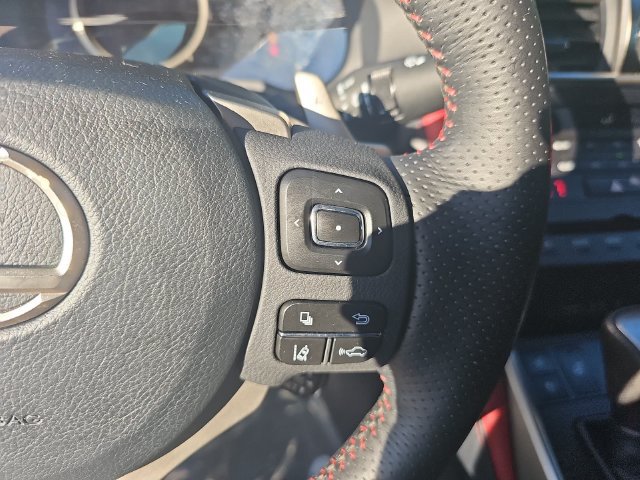Used 2019 Lexus IS 300 w/ Navigation Package RWD image 19