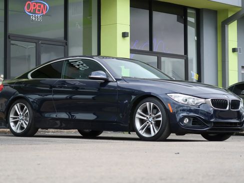 Used 2016 BMW 428i Coupe image 5