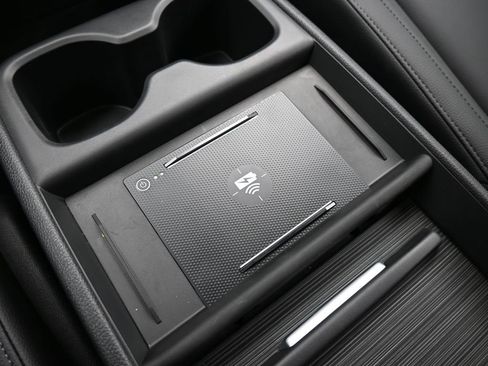 Certified 2026 Honda Odyssey EX-L image 49