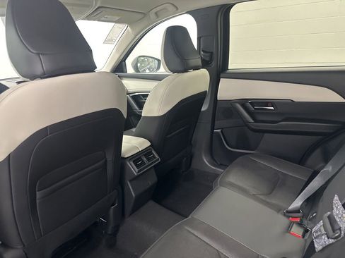 New 2026 MAZDA CX-5 Preferred AWD/4WD image 6