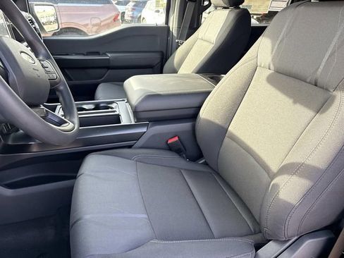 New 2026 Ford F150 STX w/ Equipment Group 200A image 22
