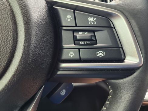 Used 2024 Subaru Outback Touring XT AWD/4WD image 20