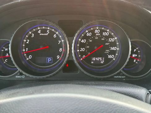 Used 2009 INFINITI M35 x image 17