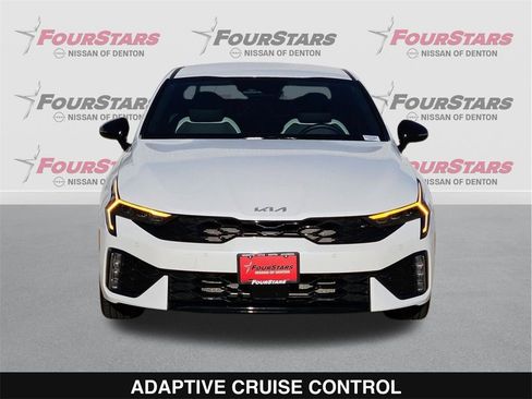 Used 2025 Kia K5 GT-Line image 10