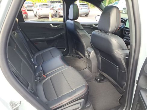 New 2026 Ford Escape ST-Line Select w/ Tech Pack #2 image 32