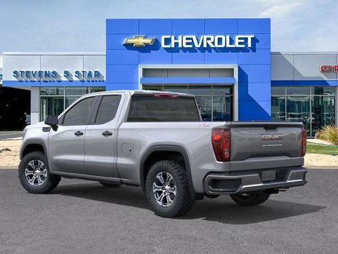 New 2026 GMC Sierra 1500 Pro AWD/4WD image 27