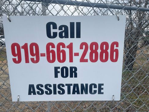 Used 2018 RAM ProMaster 1500 image 47