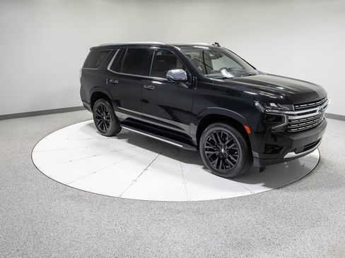 Used 2023 Chevrolet Tahoe Premier image 33