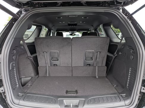 New 2026 Dodge Durango GT AWD/4WD image 12
