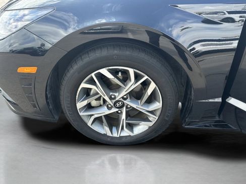 Used 2023 Hyundai Sonata SEL FWD image 26