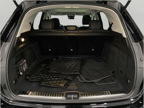 Certified 2026 Mercedes-Benz GLE 350 4MATIC image 5