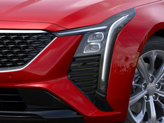 New 2026 Cadillac CT5 Premium Luxury AWD/4WD image 10