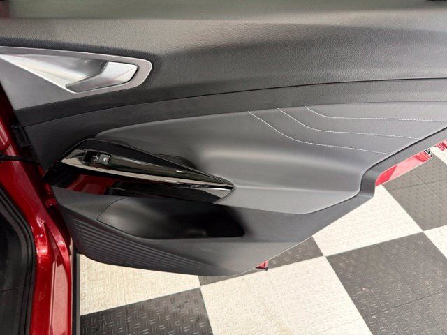 Used 2024 Volkswagen ID.4 S RWD image 27