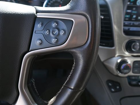 Used 2019 GMC Yukon Denali w/ Open Road Package image 11