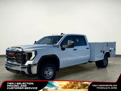 New 2026 GMC Sierra 3500 Pro w/ Convenience Package