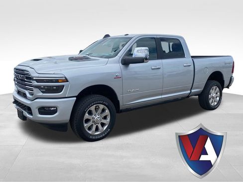 New 2026 RAM 2500 Laramie AWD/4WD image 1